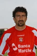 Dario Hübner 2003-2004