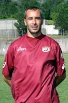 Stefano Torrisi 2003-2004