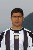 David Pizarro 2003-2004