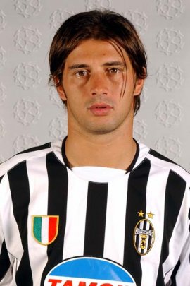 Alessio Tacchinardi 2003-2004