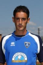 Alessandro Agostini 2003-2004