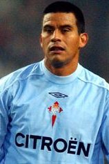 Fernando Cáceres 2003-2004