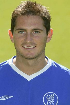 Frank Lampard 2003-2004