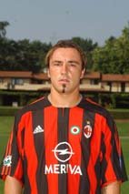 Cristian Brocchi 2003-2004