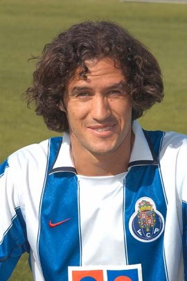 Ricardo Carvalho 2003-2004