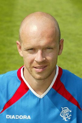 Henning Berg 2003-2004