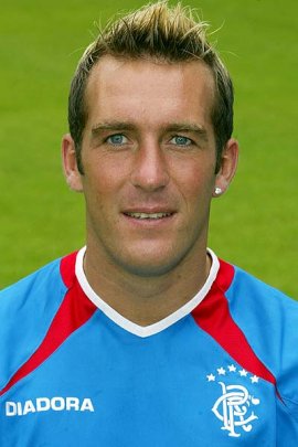 Fernando Ricksen 2003-2004