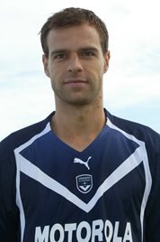 Franck Jurietti 2004-2005