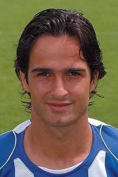 Hugo Leal 2004-2005