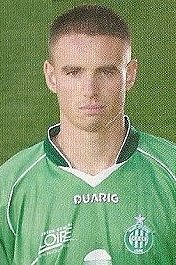Anthony Le Tallec 2004-2005