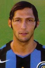 Marco Materazzi 2004-2005