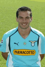 Luciano Zauri 2004-2005