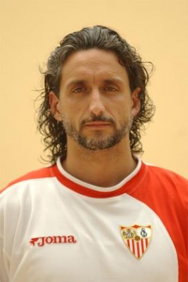 Pablo Alfaro 2004-2005