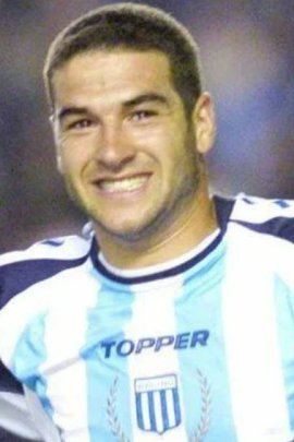 Lisandro López 2004-2005