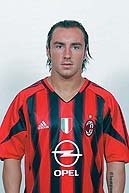 Cristian Brocchi 2004-2005