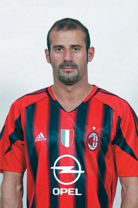 Giuseppe Pancaro 2004-2005