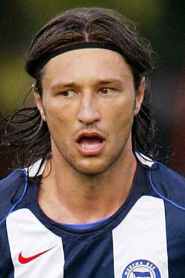 Niko Kovac 2004-2005