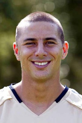 Claudio Pizarro 2004-2005