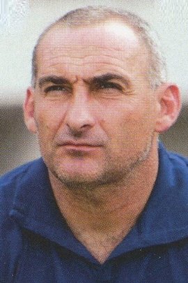 François Ciccolini 2004-2005