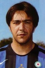 Alvaro Recoba 2005-2006