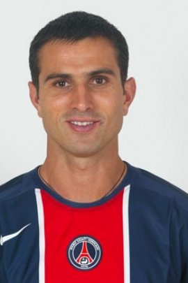  Pauleta 2005-2006