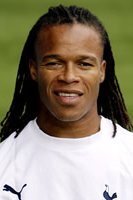 Edgar Davids 2005-2006