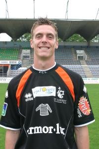 Romain Salin 2005-2006