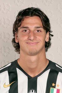 Zlatan Ibrahimovic 2005-2006