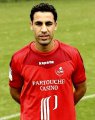 Hicham Aboucherouane 2005-2006