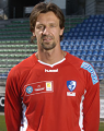 Grégory Wimbée 2006-2007