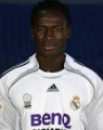 Mahamadou Diarra 2006-2007