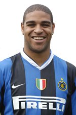  Adriano 2006-2007