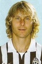 Pavel Nedved 2006-2007