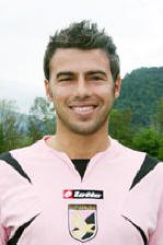 Andrea Barzagli 2006-2007