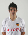 David Villa 2006-2007