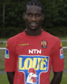 Ismaël Bangoura 2006-2007