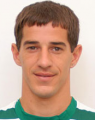 Leandro Romagnoli 2006-2007