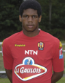 Ludovic Baal 2006-2007