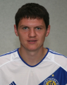 Taras Mykhalyk 2006-2007