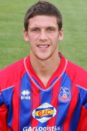 Mark Hudson 2006-2007