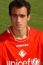 Giuseppe Gemiti 2006-2007