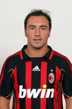 Cristian Brocchi 2006-2007