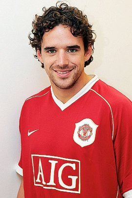 Owen Hargreaves 2006-2007