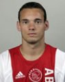 Wesley Sneijder 2006-2007