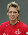 Radoslav Kovac 2006-2007