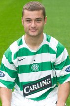 Shaun Maloney 2006-2007