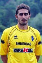 Alex Pinardi 2006-2007