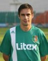 Dzemal Berberovic 2006-2007