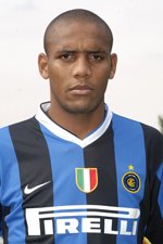  Maicon 2006-2007