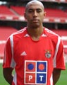  Luisão 2006-2007